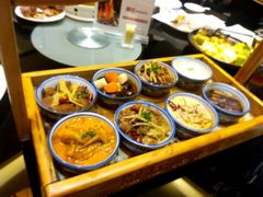 八大碗-阿庄新豫菜(通泰路店)
