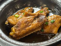 -小时候焗海鲜(鄞州万达店)