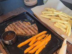 -必胜客(大兴店)