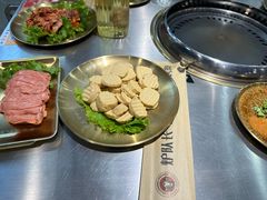 -炉队长·齐齐哈尔家庭烤肉(马家堡店)