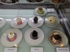 -fishtank鱼缸咖啡(三山街店)