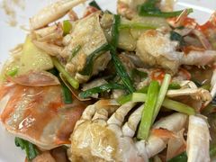 -嘉升大排档(番禺总店)