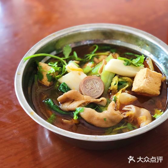 胖胖特色大肠糕