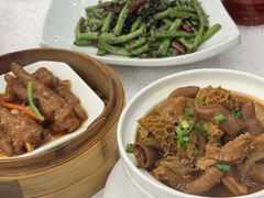 -老廣新意-全天茶点(宝能店)
