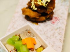 -常州新城希尔顿酒店-御玺中餐厅
