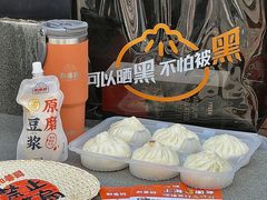 -和善园手工大包子(常德路店)