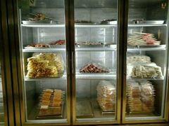 -金刚山烧烤(红旗大街店)