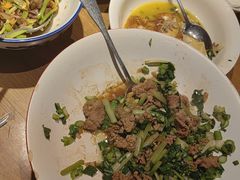 -俏湖兰·辣椒炒个肉(海沧店)