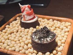 -LUMOS卢莫斯融合料理餐厅