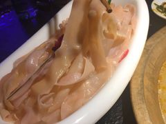 -九鼎轩脆毛肚火锅(商业街店)