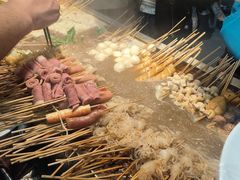 -郭记小街麻辣烫(南小街总店)