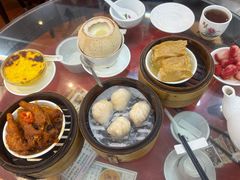 -香港蓮香樓(中環店)