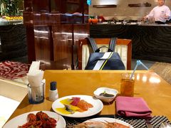 -盛宴标帜西餐厅龙虾.鲍鱼•牛排(重庆喜来登大酒店)