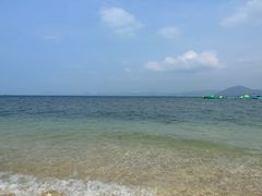 -三亚西岛海洋文化旅游区
