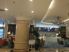 -逸派咖啡 EPARKCOFFEE(广安门店)