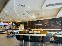 -肯德基(欣旺店)