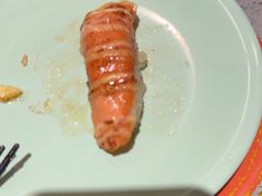 -小乔回转寿司(铁东万象汇店)