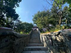 景点-妙峰山风景名胜区
