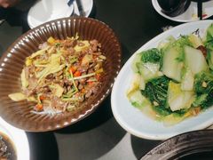 -秋色客家菜(南山店)
