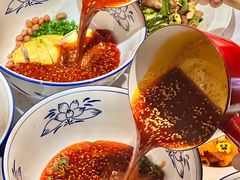 -小河盐帮·私家菜·烤鸭(三元桥·霄云路店)