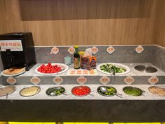 -润园四季椰子鸡火锅(南山海岸城店)