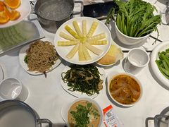 -凯鸽火锅(华林新天地店)