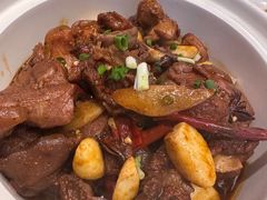 -鸿运楼·舌尖上的徽菜