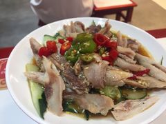 -71号豆汤饭·成都小馆(春熙路百盛店)