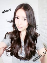 点击看大图 发型师-SALON V