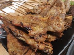 -蚝抵食·湛江生蚝(湾北路店)