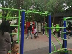 -南翠屏公园