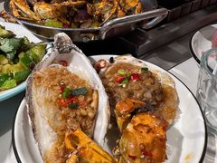 -高鸽子锦州烧烤63年(海阳路店)