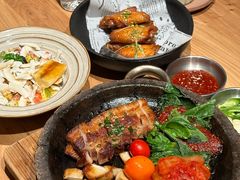 -KimPro 辛普乐概念韩餐