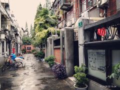 -上海鲁迅故居