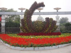 景点-石家庄市植物园