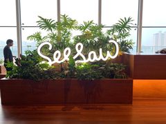 -Seesaw Coffee(朝阳大悦城店)