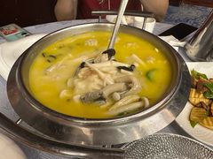 -古南都·老广东酒楼(龙江店)