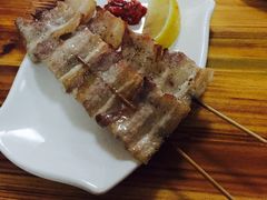 -烧鸟周居酒屋(香山店)