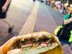 -樊记腊汁肉(竹笆市总店)