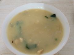 -老方子馅饼粥(台东店)