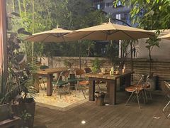 -时光花园(白鹭洲店)