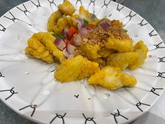 -喜宴又一村·粤菜·茶点·海鲜(壹方天地店)