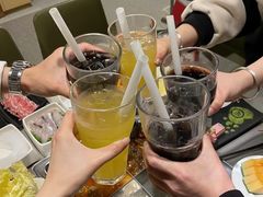 -海底捞火锅(南山京基百纳店)