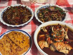 -老三样·旧食新味(万寿宫店)