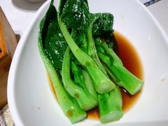 -顺峰顺水顺德菜(第一百货店)