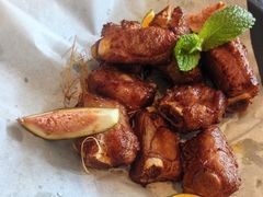 -三亚亚龙湾瑞吉酒店·铭轩中餐厅Mingxuan·海南菜·粤菜