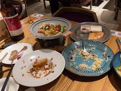 -耶里夏丽新疆餐厅(百联中环购物广场店)