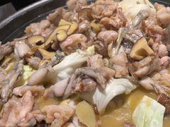 鸡汁菌菇味牛蛙-蛙小侠(五象万象汇店)
