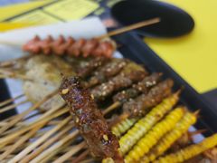 -望京小腰(北京总店)