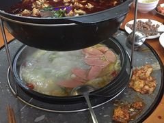 -重庆乌鱼庄·龙滋鲜(青羊大道店)